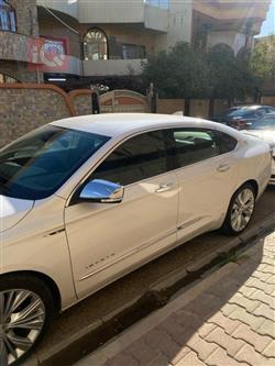 شيفروليه امبالا